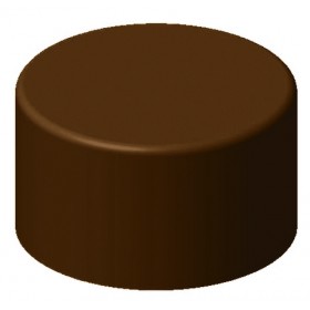 Chocolate Moulds 45 Rounds